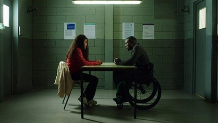 Plus belle la vie : La magnifique déclaration d’amour de Mila à Mouss !