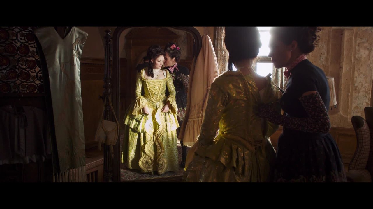 Smaragdgrün - Clip 08 (Deutsch) HD