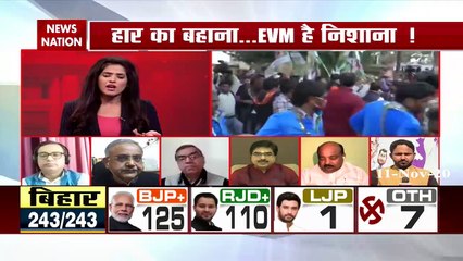 No confusion about Nitish being next CM of Bihar : Prem Shukla