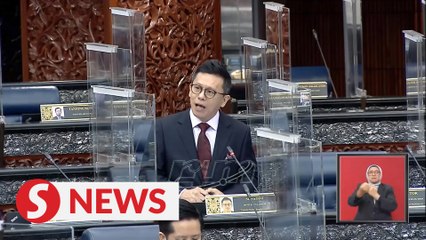 No plan to introduce Race Relations Act, Dewan Rakyat told