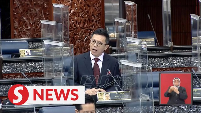 No plan to introduce Race Relations Act, Dewan Rakyat told