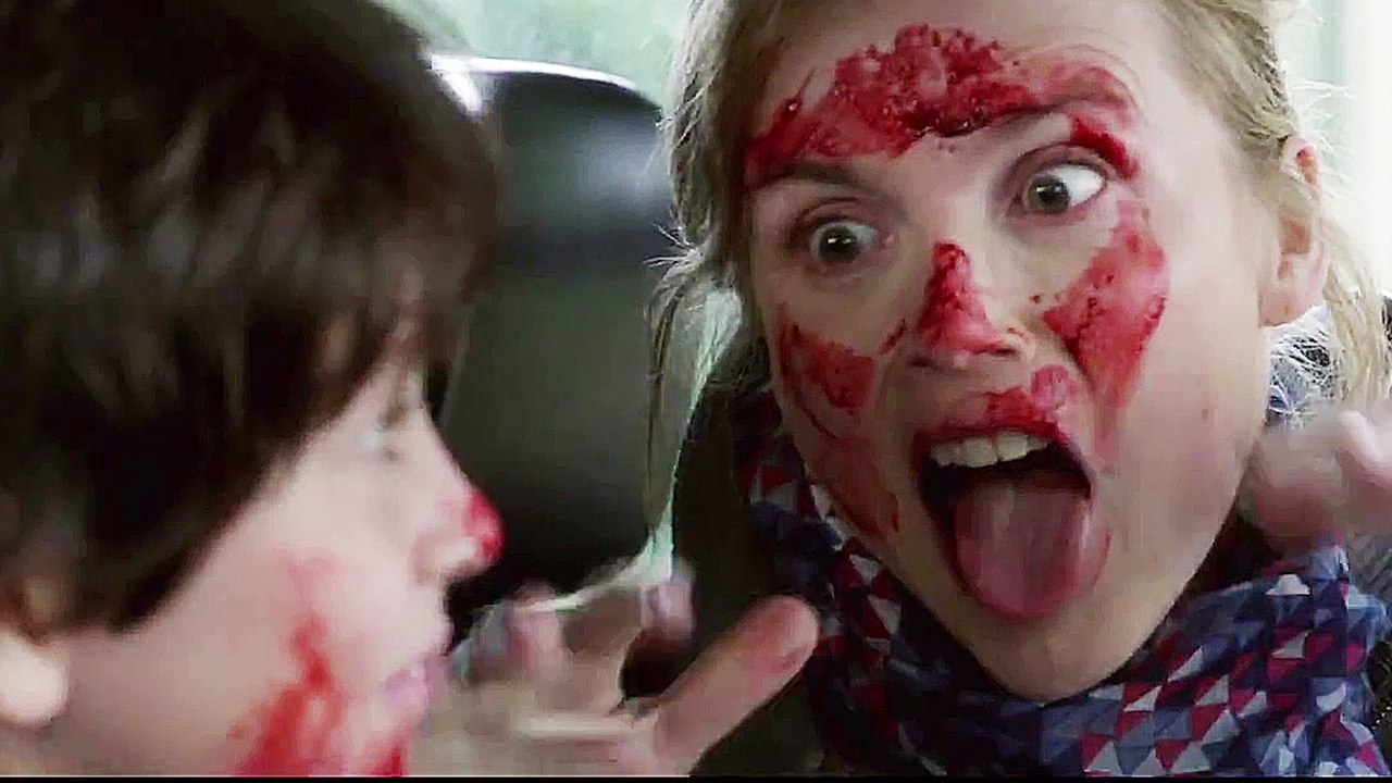 Die fast perfekte Welt der Pauline - Trailer (Deutsch) HD