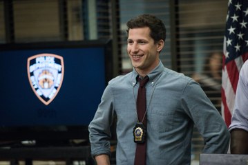 Brooklyn Nine-Nine - S03 Trailer (English) HD