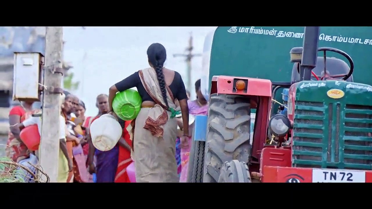 KINAR (2018)  Malayalam - Part 2