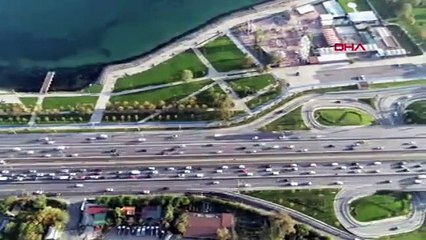 İstanbul için ''zemin sıvılaşması'' uyarısı