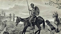 ¿Quién fue el historiador Cide Hamete Benengueli?