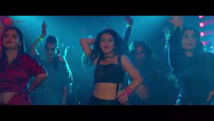 Ladki Dramebaaz Hai - Suraj Pe Mangal Bhari | Diljit | Manoj | Fatima | Abhishek S | Javed Mohsin