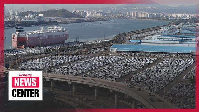 S. Korean economy to grow 3.1% next year, after shrinking 1.1% this year: KDI