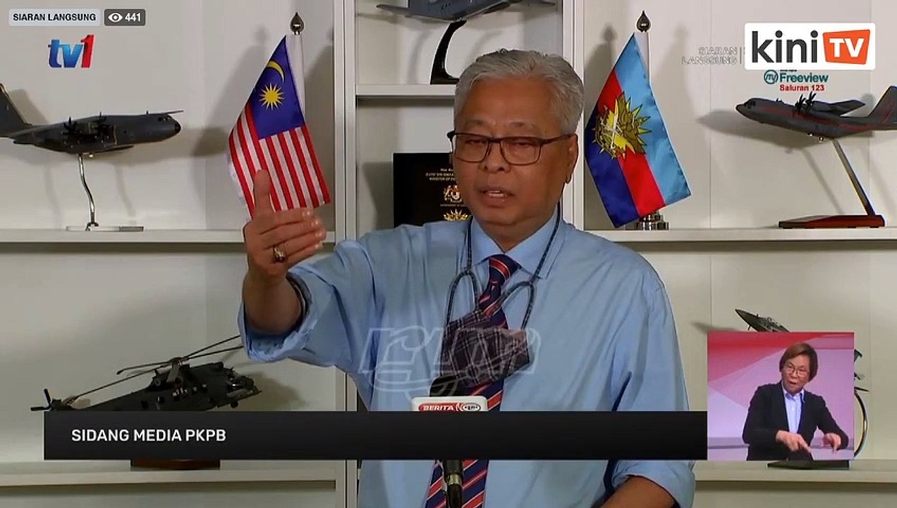 Ismail: JDT tidak dibenar ke Doha kerana sempadan masih tutup