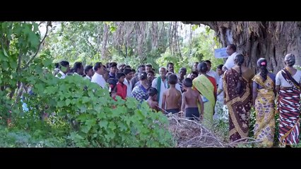 KINAR (2018)  Malayalam - Part 3