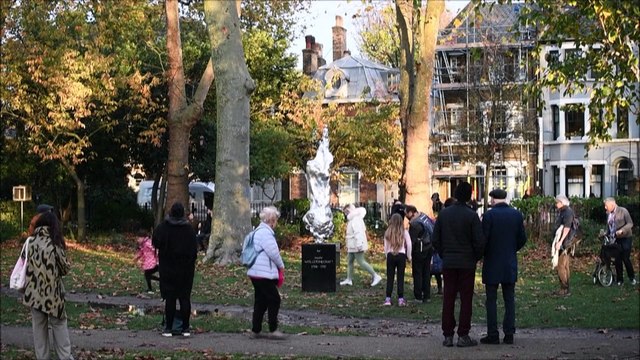 Мэри Уолстонкрафт: жизнь поверх барьеров