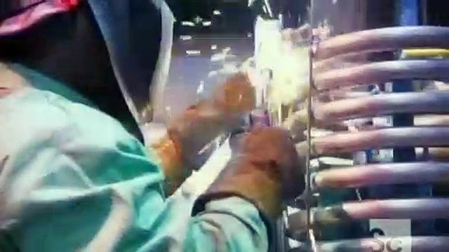 How Its Made - 659 High-Efficiency Water Heaters