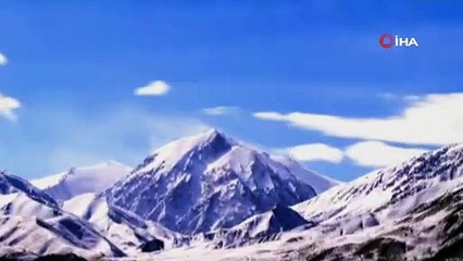 'Dünyanın üçüncü kutbu' Qilian Buzulları alarm veriyor