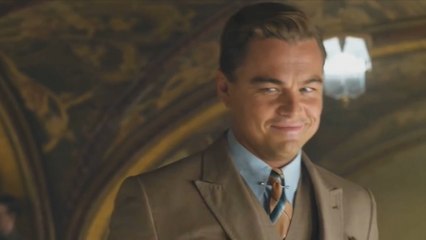 DiCaprio cumple 46 años comprometido con las elecciones de Estados Unidos