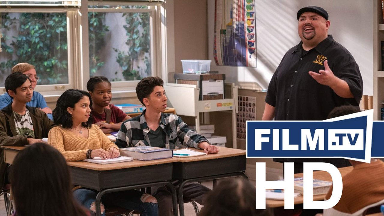 Mr. Iglesias Staffel 3 Trailer Deutsch German (2020)