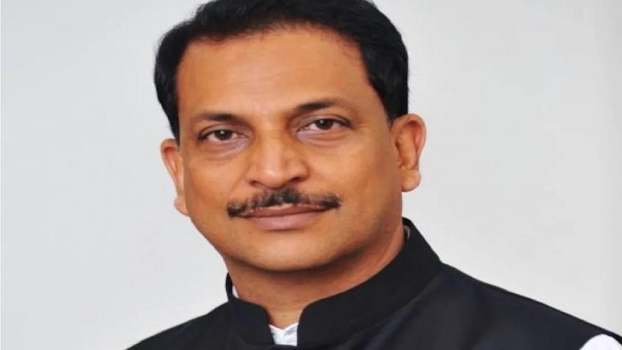 NDA wins Bihar: Here's what Rajeev Pratap Rudy said