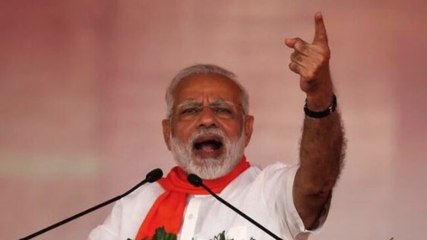 Bihar verdict: PM Modi to take part in BJP's victory celebrations in Delhi