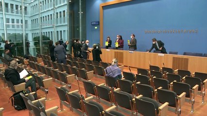Corona-Krise: Hilferuf von Wirtschaft und Kultur