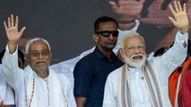Bihar verdict: Modi factor majorly helped Nitish Kumar