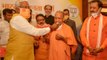 Modi hai toh Mumkin hai, says CM Yogi Adityanath