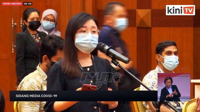 'Orang Islam terima kematian dimana-mana' - DG komen kenyataan MP Bintulu