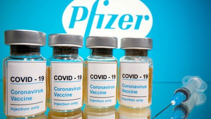 Rush for top COVID-19 vaccines leaves poorer nations exposed