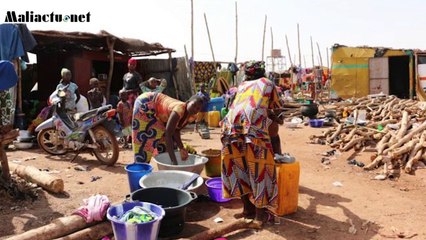 Mali: l'actualité du jour en Bambara Mercredi 11 novembre 2020