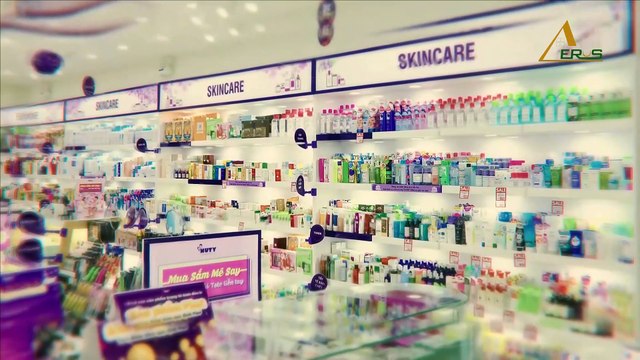 Công Ty Thiết Kế Thi Công Nội Thất Aeros Tại TPHCM