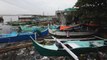 Filipinas se prepara para la llegada del quinto ciclón en menos de un mes