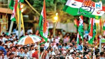 Congress blaming their failure on AIMIM's success in Bihar: Asaduddin Owaisi over 'vote katwa' jibe