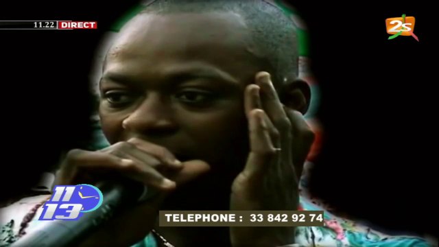 11/13 AVEC DJ KHEUCHA DU 11 NOVEMBRE 2020