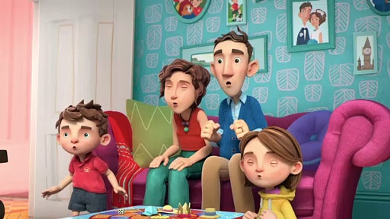 PADDINGTONS ABENTEUER VOL. 1