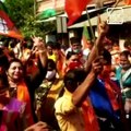 Tight Finish In Bihar, BJP Gains In Bypolls In Other States