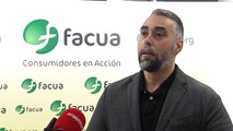 Facua pide un precio de diez céntimos por mascarilla y una bajada del IVA al cuatro por ciento