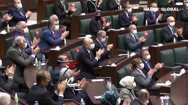 Cumhurbaşkanı Erdoğan'dan 'Berat Albayrak' ve 'kabine değişikliği' açıklaması