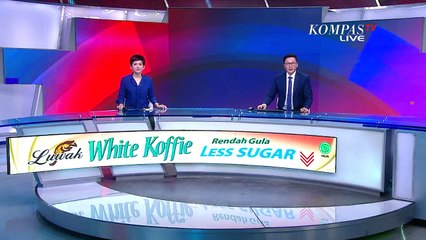 Para Penerima Tanda Jasa dari Presiden Jokowi