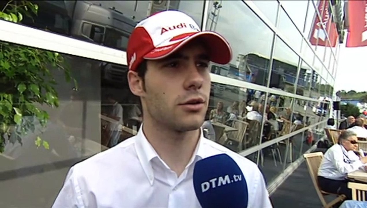 DTM 2010 Valencia - Highlights