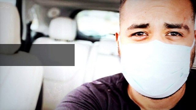 Coronavirus, il messaggio straziante dell'infermiere morto di Covid: Tornerò presto