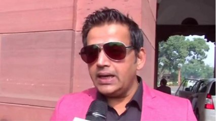 Download Video: Bihar verdict: BJP MP Ravi Kishan speaks with Aaj Tak