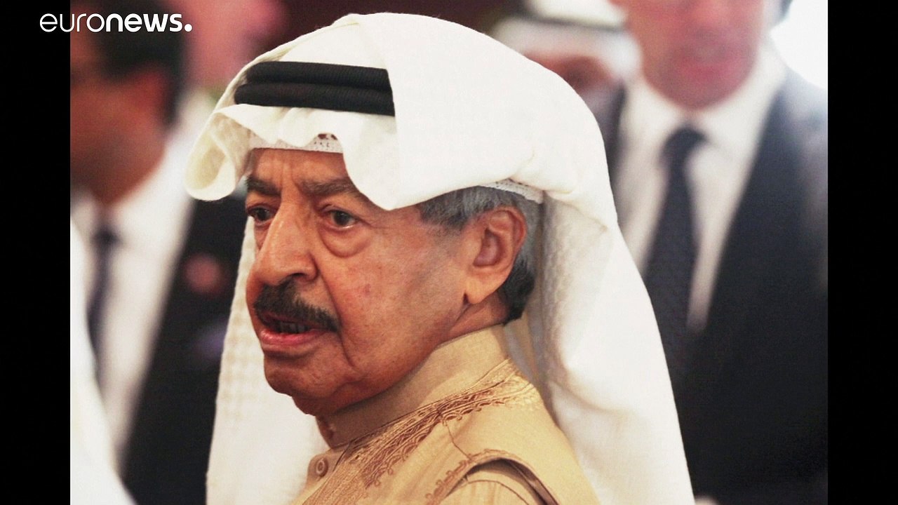 لمحة عن سيرة الأمير خليفة بن سلمان آل خليفة صاحب أطول ولاية كرئيس وزراء في العالم