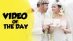 Video of the Day: Jenita Janet Resmi Menikah dengan Danu Sofwan, JKT48 Terancam Bubar