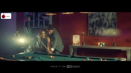 Judaiyaan - Official Music Video | Darshan Raval | Shreya Ghoshal | Surbhi Jyoti | Indie Music Label