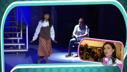 Ana María Orozco, la mujer detrás de “Betty La Fea”