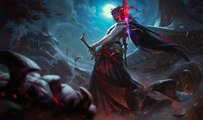 League of Legends Patch 10.23 Notes Rundown