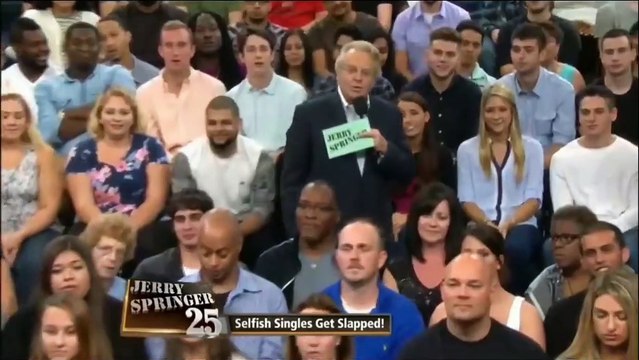 Jerry Springer Show (10,30,2020) Jerry Springer Show Oct 30, 2020 [Full Show] Part 3