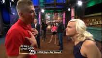 Jerry Springer Show (10,30,2020)  Jerry Springer Show Oct 30, 2020 [Full Show] part 1