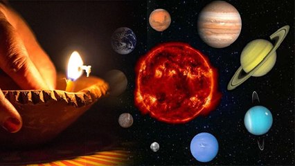 Diwali 2020: 499 सालों बाद दीवाली पर बन रहा अद्भुत संयोग, इन 4 राशियों की चमकेगी किस्मत | Boldsky