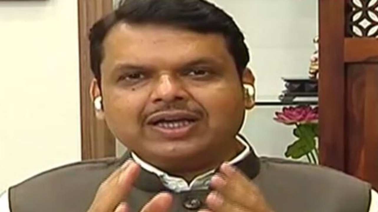 PM Modi's narrative worked: Devendra Fadnavis on NDA's win in Bihar