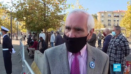 11-Novembre : le centenaire du Soldat inconnu célébré sans public