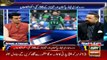Sports Room | Najeeb-ul-Husnain | ARYNews | 11 November 2020